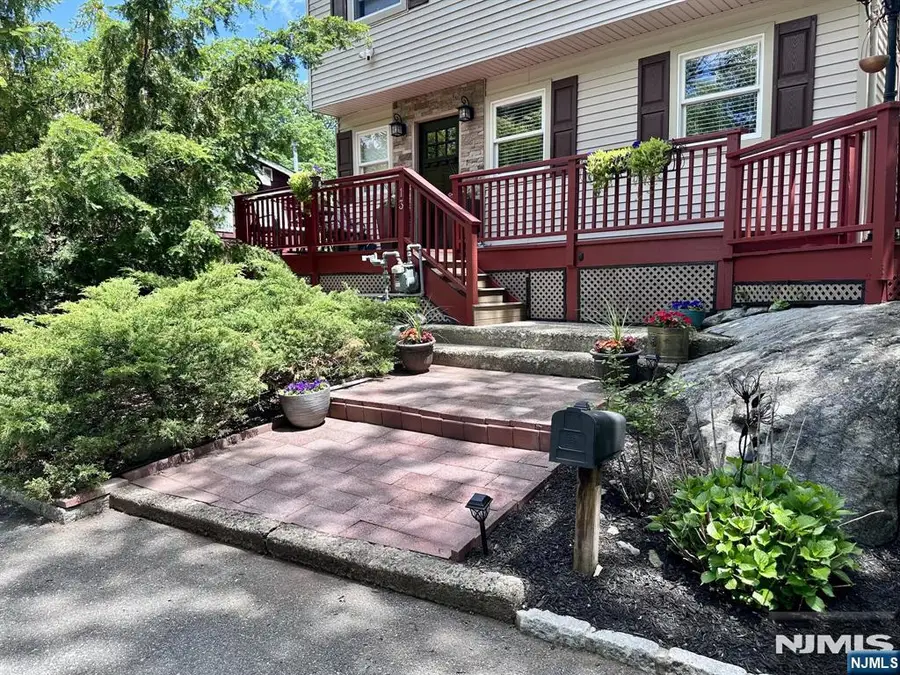 13 Oak Street, Haskell, NJ 07420 - #3