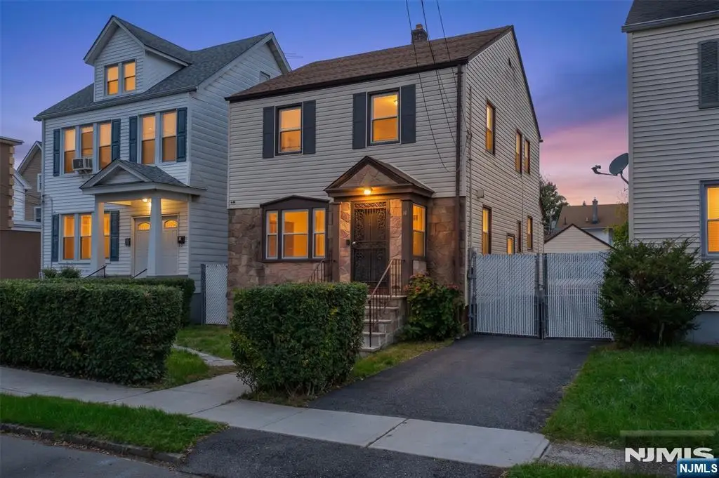 67 Philip Place, Irvington, NJ 07111 - #1