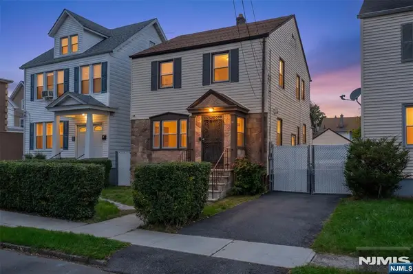 67 Philip Place, Irvington, NJ 07111
