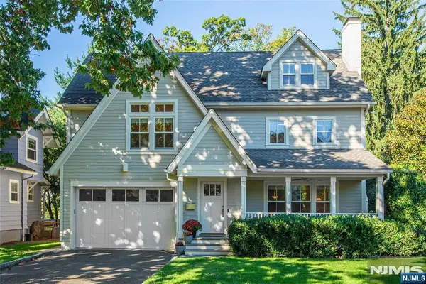 136 Montclair Avenue, Montclair, NJ 07042