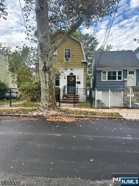 215 Linden Avenue, Irvington, NJ 07111