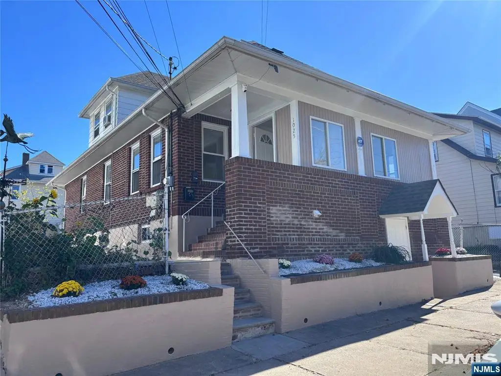 1027 23rd Street, Paterson, NJ 07513 - #1