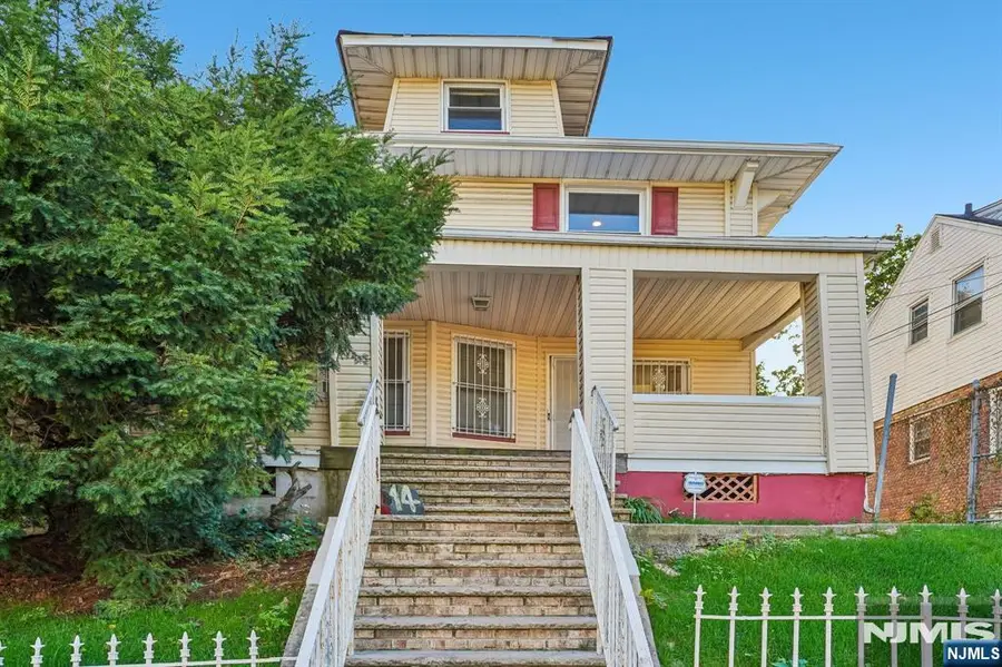 14-16 Scheerer, Newark, NJ 07112 - #3