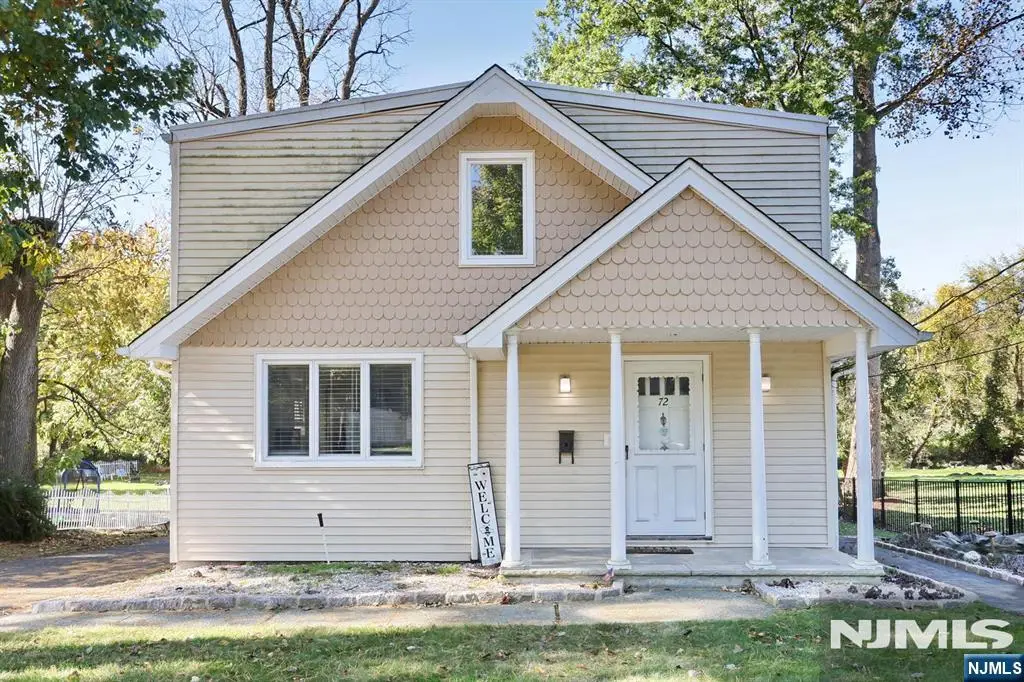72 Grant Avenue, Cresskill, NJ 07626 - #1