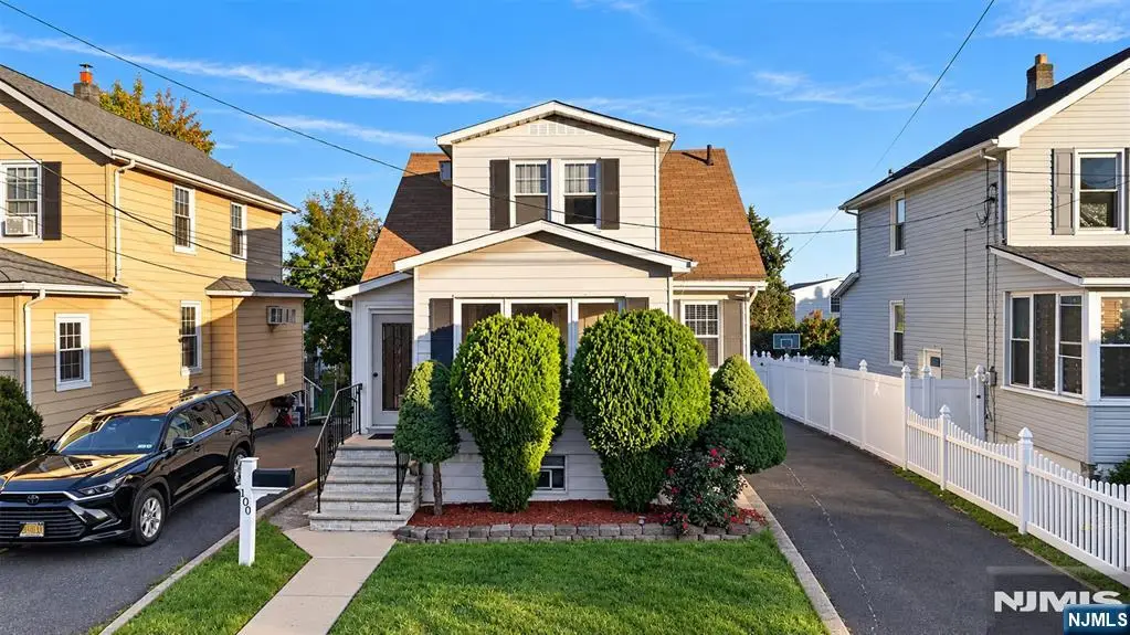 100 Morgan Place, North Arlington, NJ 07031 - #1