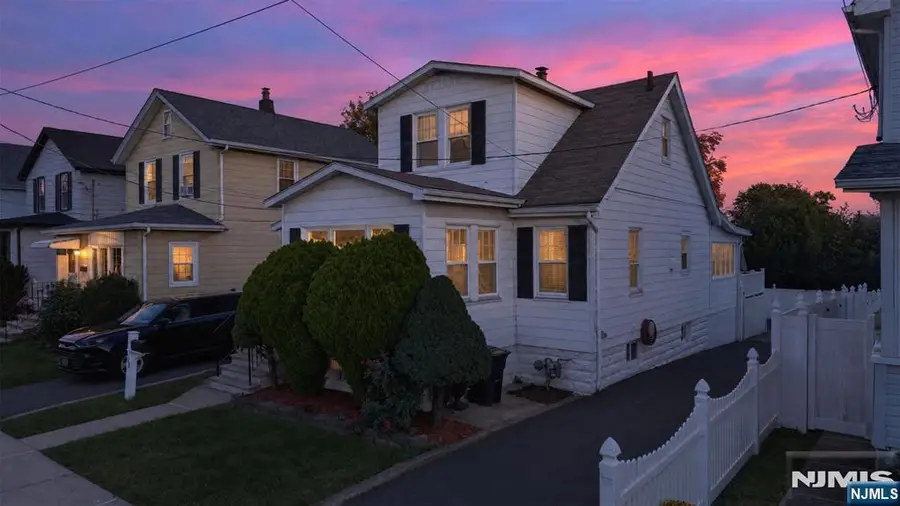 100 Morgan Place, North Arlington, NJ 07031 - #3