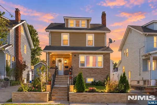 18 Newell Place, North Arlington, NJ 07031