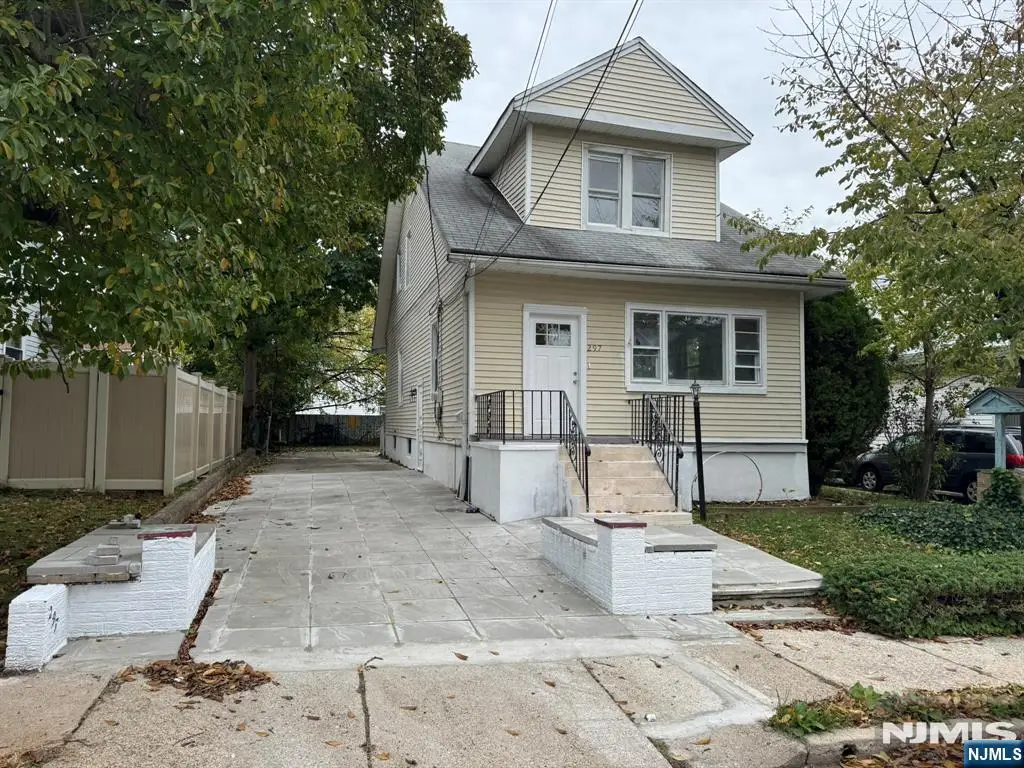 297 Pleasant Place, Teaneck, NJ 07666 - #1