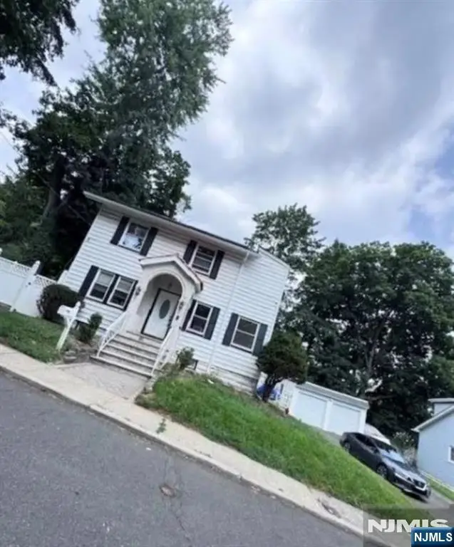 50 Ridgehurst Road, West Orange, NJ 07052 - #1