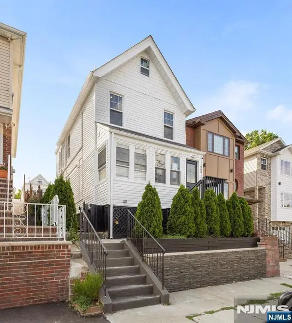 345 Forest Street, Kearny, NJ 07032