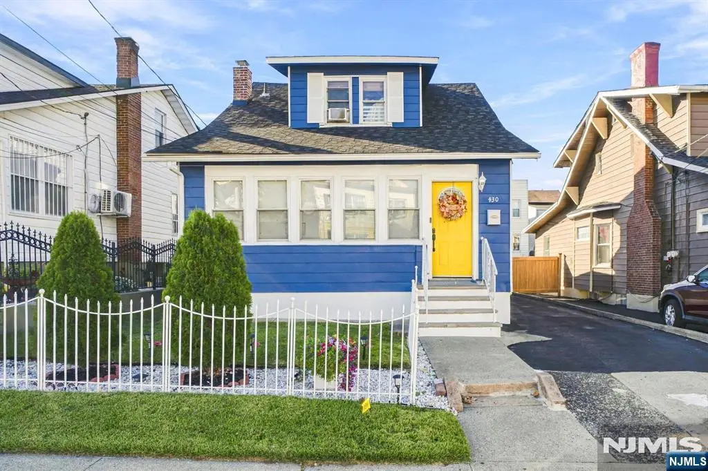 430-432 28th Street, Paterson, NJ 07514 - #1