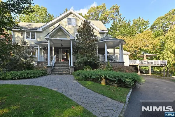 176 Werimus Road, Woodcliff Lake, NJ 07677