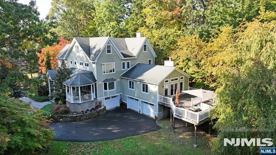 176 Werimus Road, Woodcliff Lake, NJ 07677 - #2