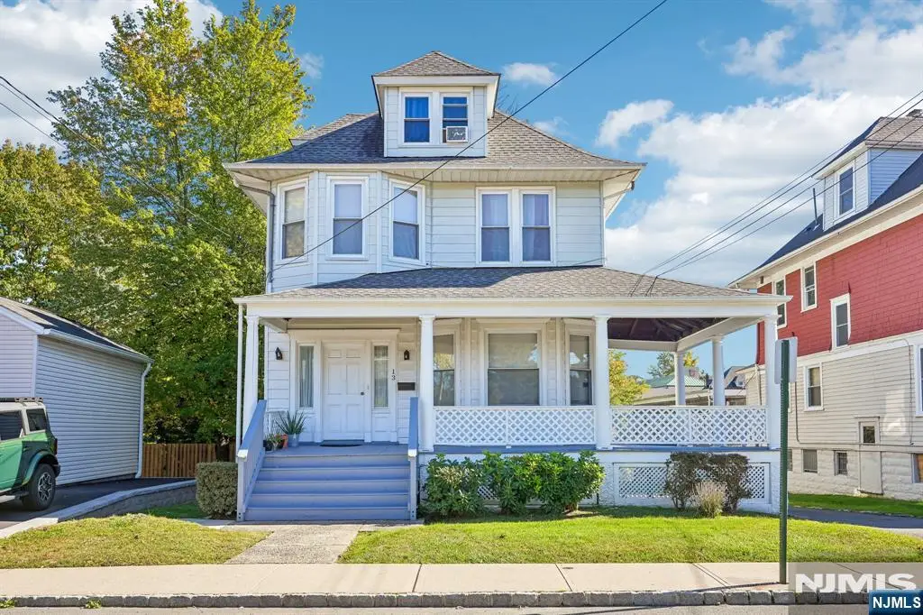 13 Park Place, Verona, NJ 07044 - #1