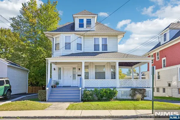 13 Park Place, Verona, NJ 07044
