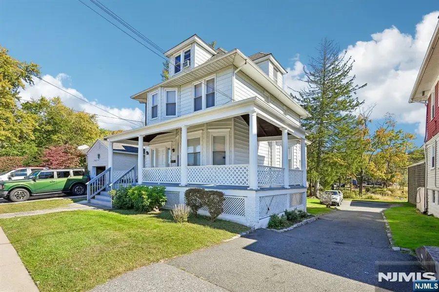13 Park Place, Verona, NJ 07044 - #2