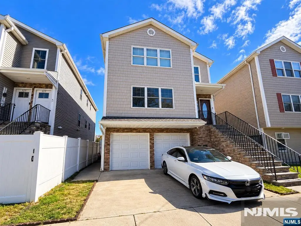 395 23rd Street, Paterson, NJ 07514 - #1