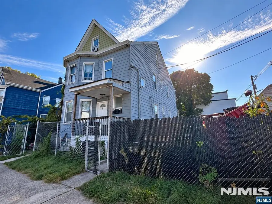 86-88 8th Street, Paterson, NJ 07522 - #2