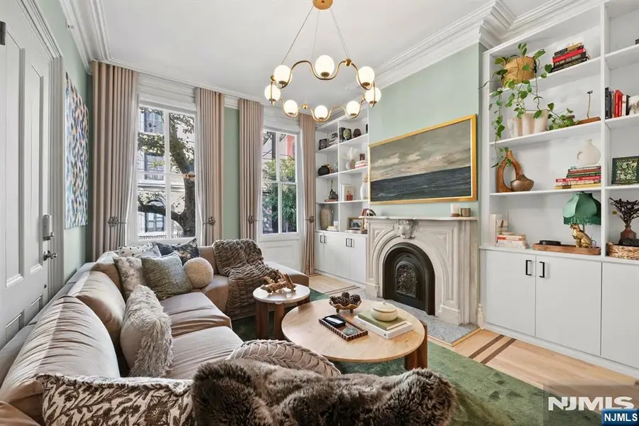 247 2nd Street 1, Jersey City, NJ 07302 - #3