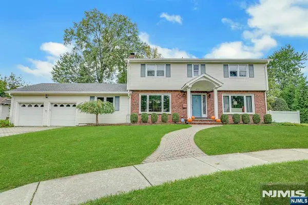 677 Taylor Avenue, Oradell, NJ 07649