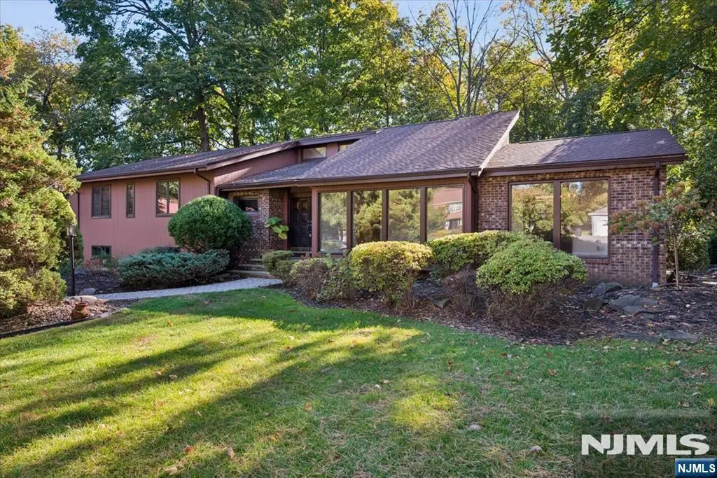 14 Sylvan Way, Morris, NJ 07960 - #1