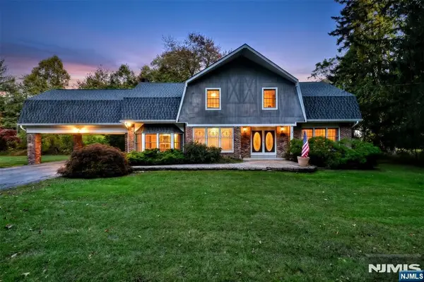 157 Mountain Avenue, Pequannock Township, NJ 07444