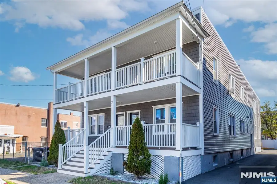 19-21 Arch Street, Bloomfield, NJ 07003 - #2