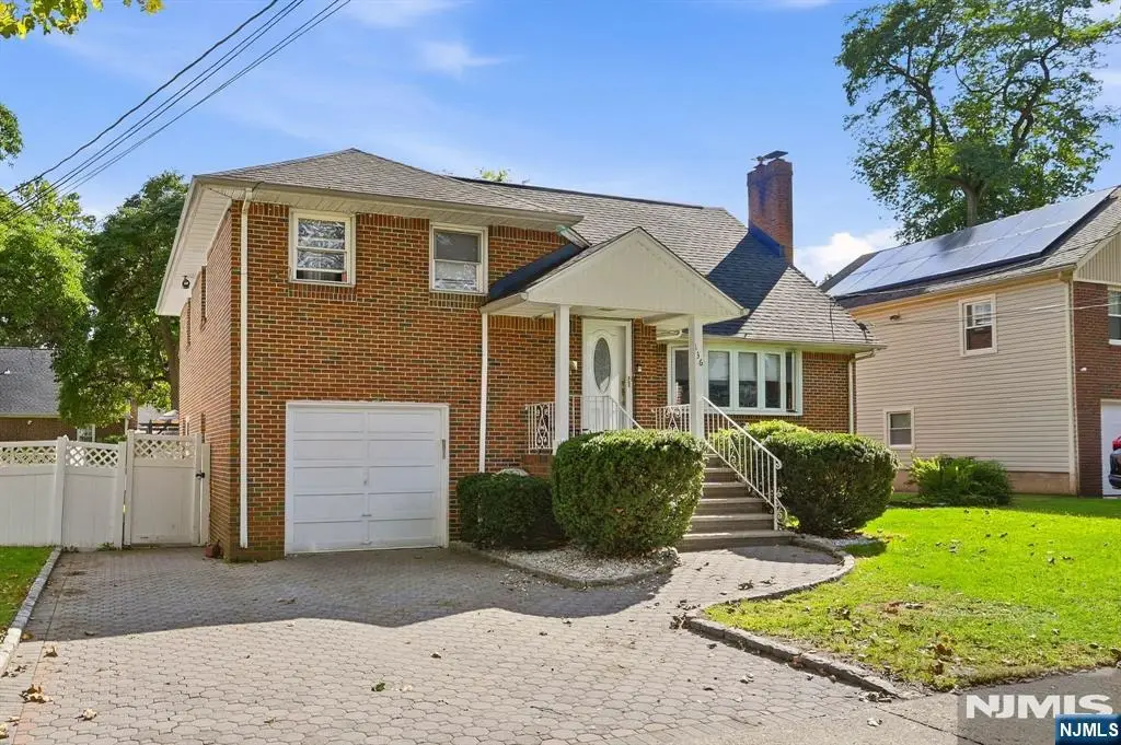 136 Van Buskirk Road, Teaneck, NJ 07666 - #1