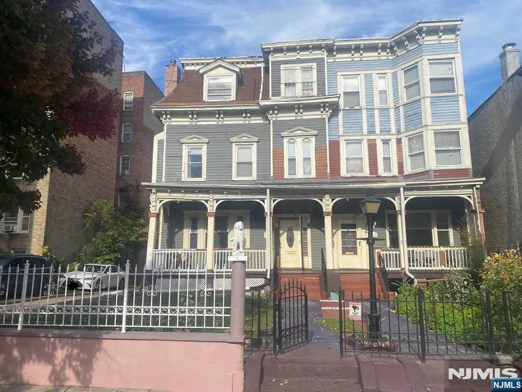 16-18 Duncan Avenue, Jersey City, NJ 07304 - #1