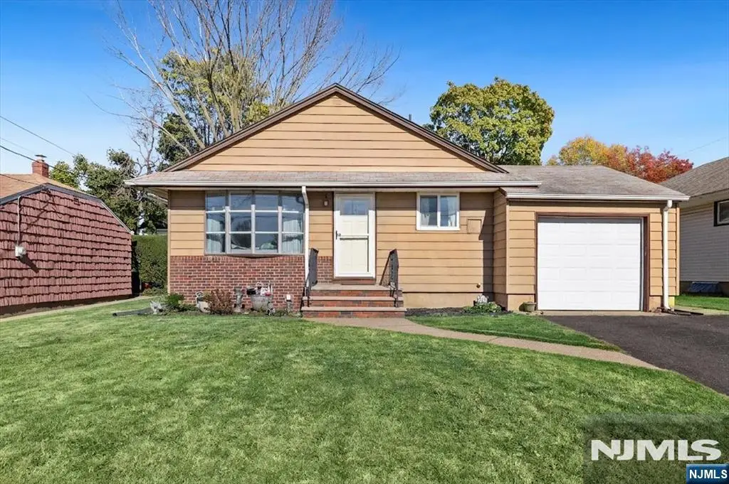169 Pleasant Avenue, Maywood, NJ 07607 - #1