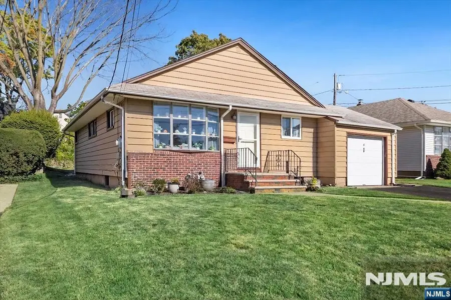 169 Pleasant Avenue, Maywood, NJ 07607 - #3