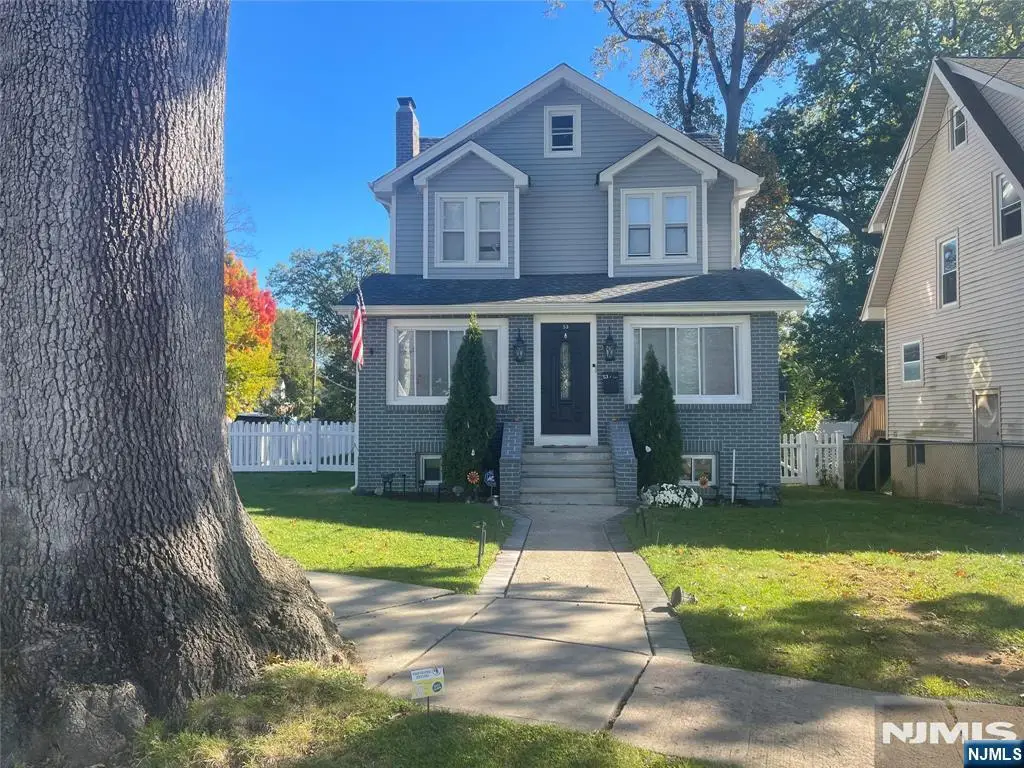 53 Oakland Street, Englewood, NJ 07631 - #1