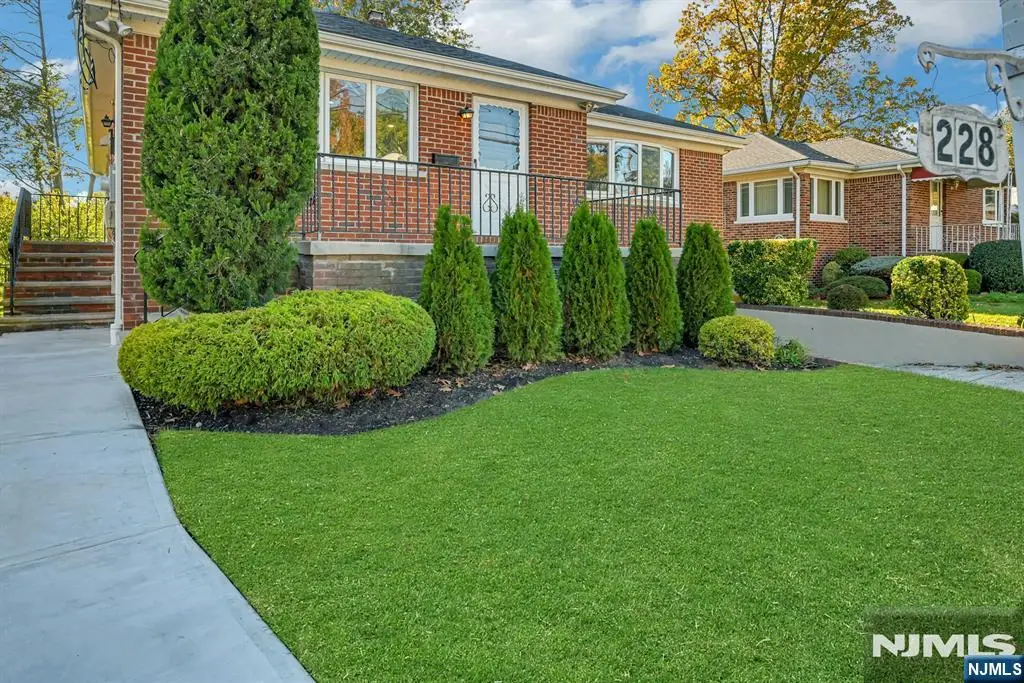 228 Forest Road, Fort Lee, NJ 07024 - #1