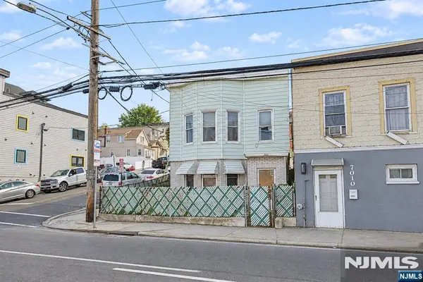 7012 Tonnelle Avenue, North Bergen, NJ 07047