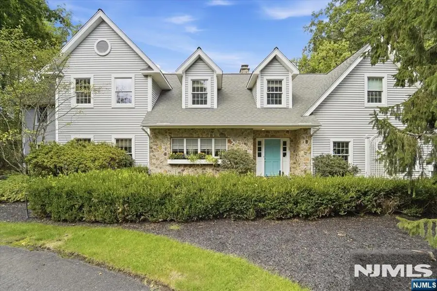 580 Brookside Avenue, Allendale, NJ 07401 - #2