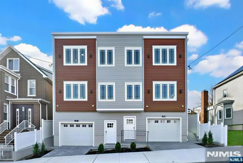 331 74th Street, North Bergen, NJ 07047 - #1