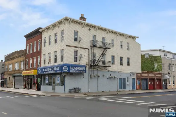 169 3rd Street, Elizabeth, NJ 07206