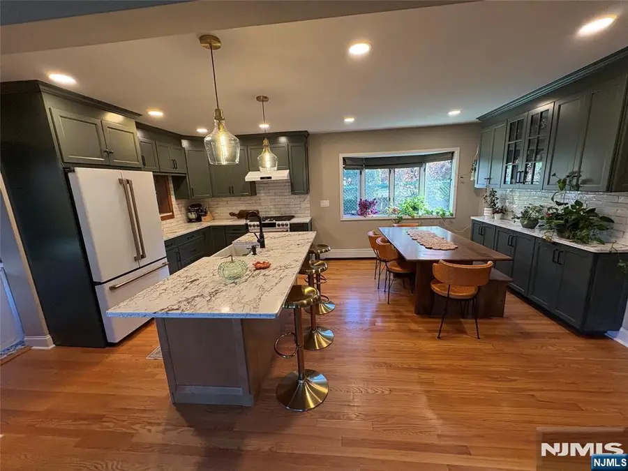 40 Rose Street, Wood Ridge, NJ 07075 - #2