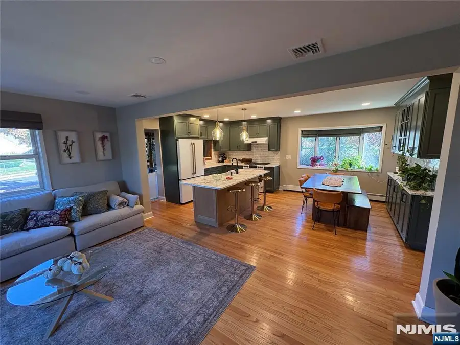40 Rose Street, Wood Ridge, NJ 07075 - #3