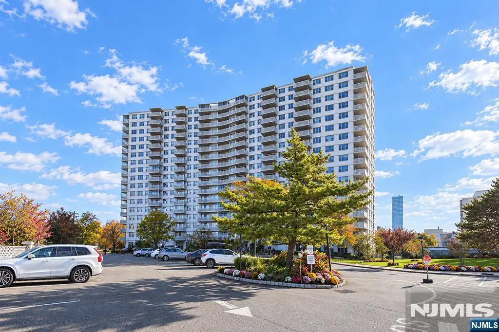 2100 Linwood Avenue 14D, Fort Lee, NJ 07024 - #1