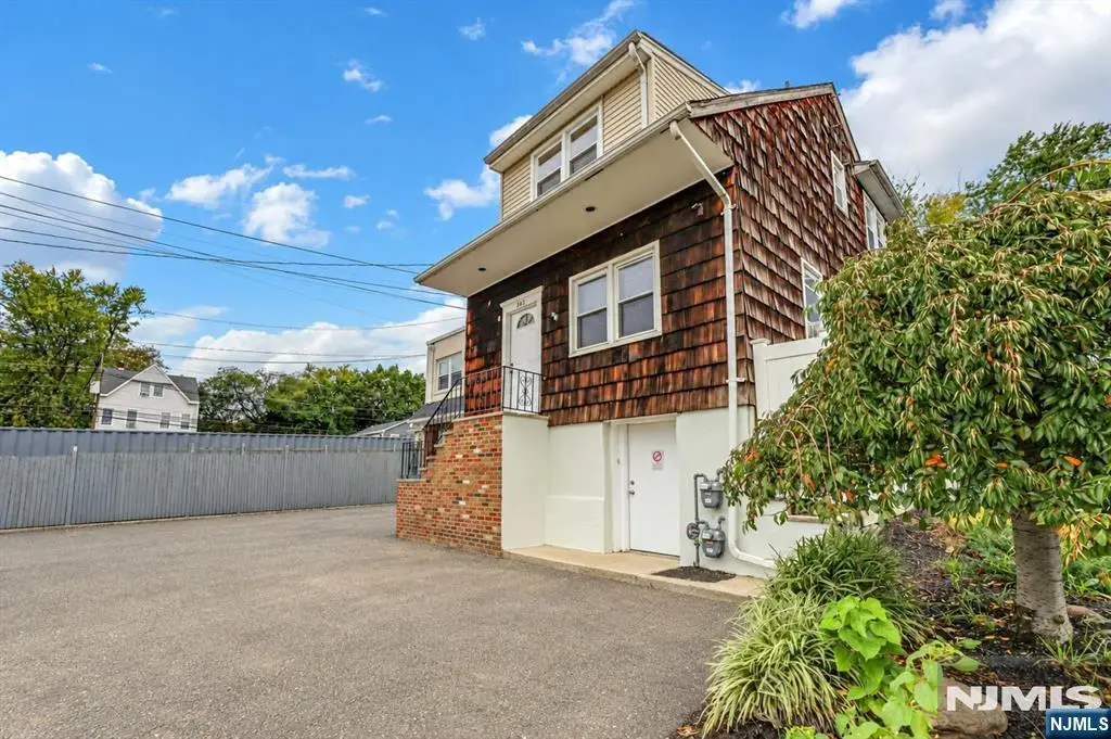 343 Wagaraw Road, Hawthorne, NJ 07506 - #1