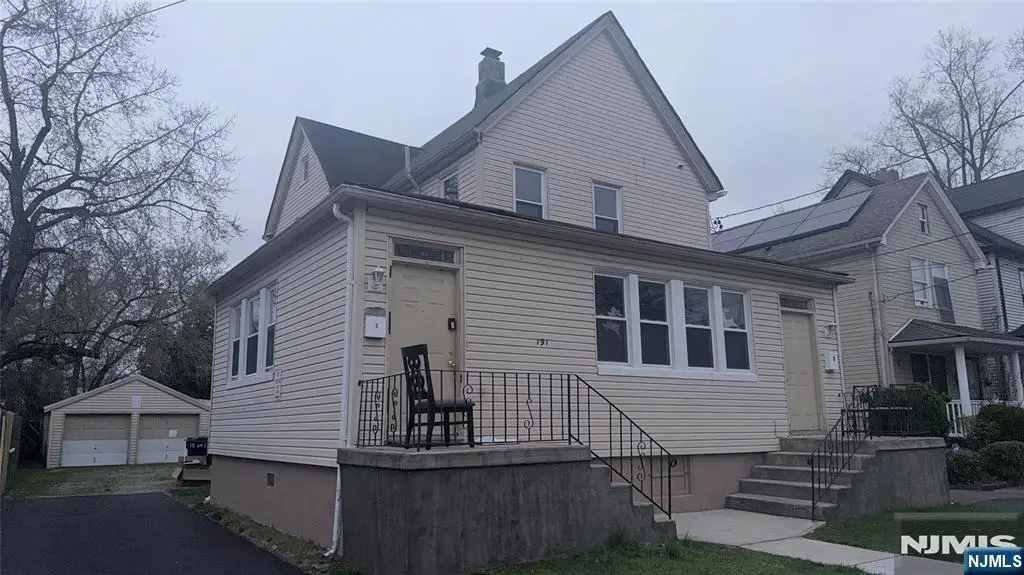 191 James Street, Hackensack, NJ 07601 - #1