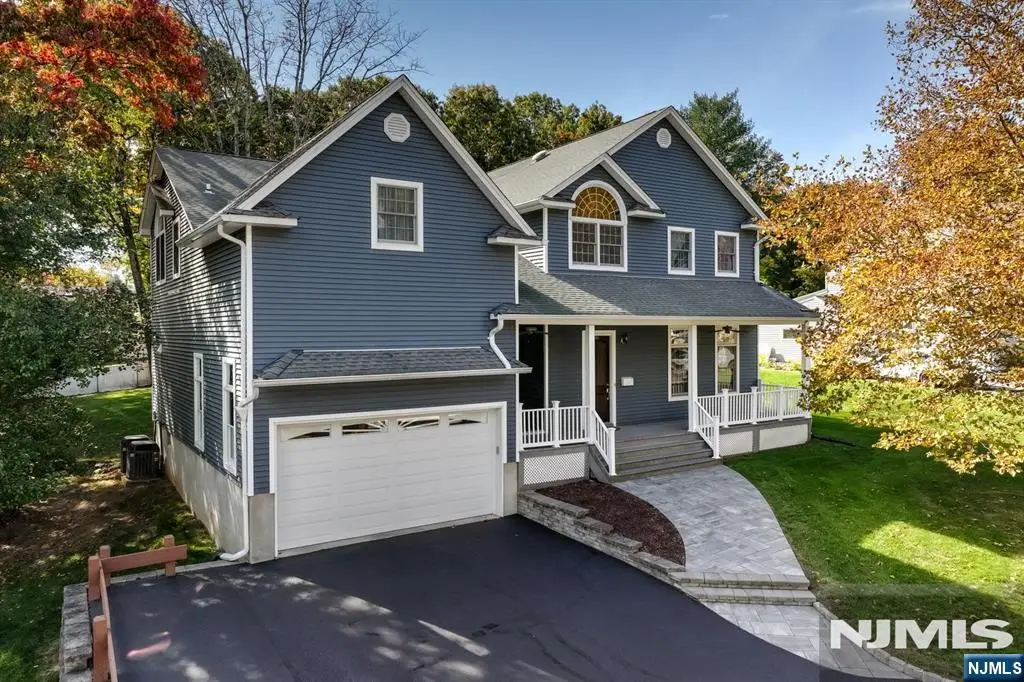 46 Seton Hall Drive, Oakland, NJ 07436 - #1