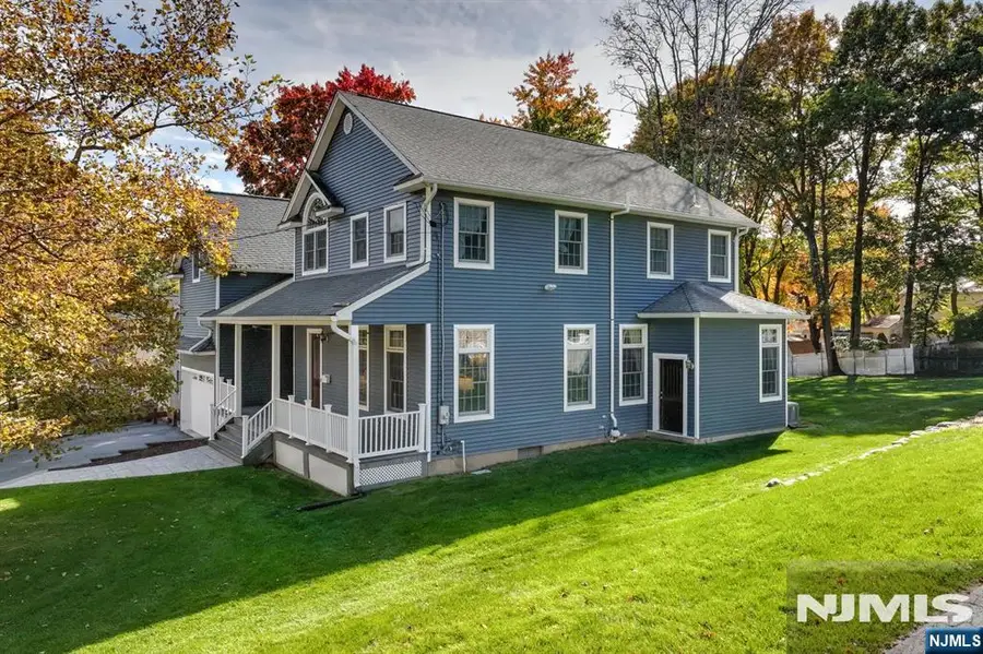 46 Seton Hall Drive, Oakland, NJ 07436 - #2