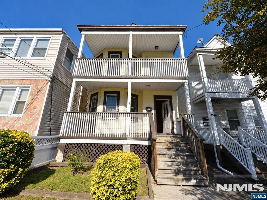 12 Grace Avenue, Clifton, NJ 07011 - #1