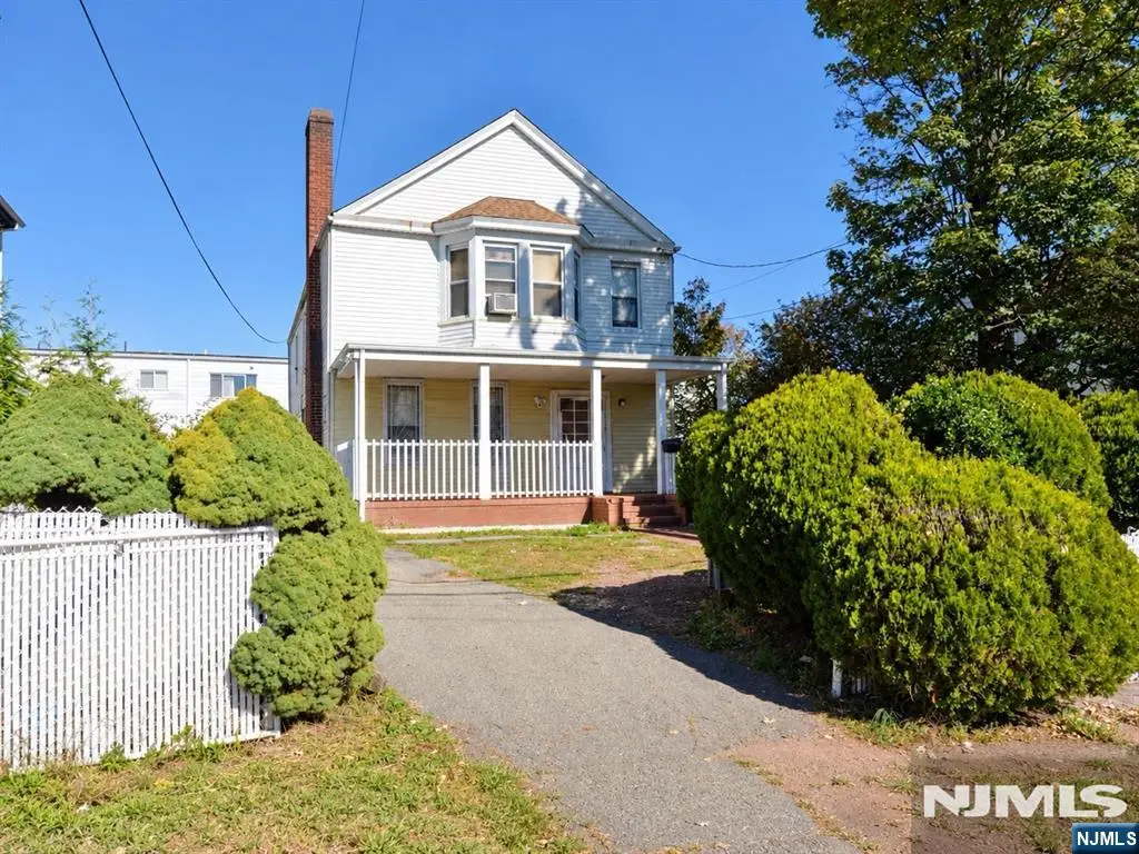433-437 15th Avenue, Paterson, NJ 07504 - #1