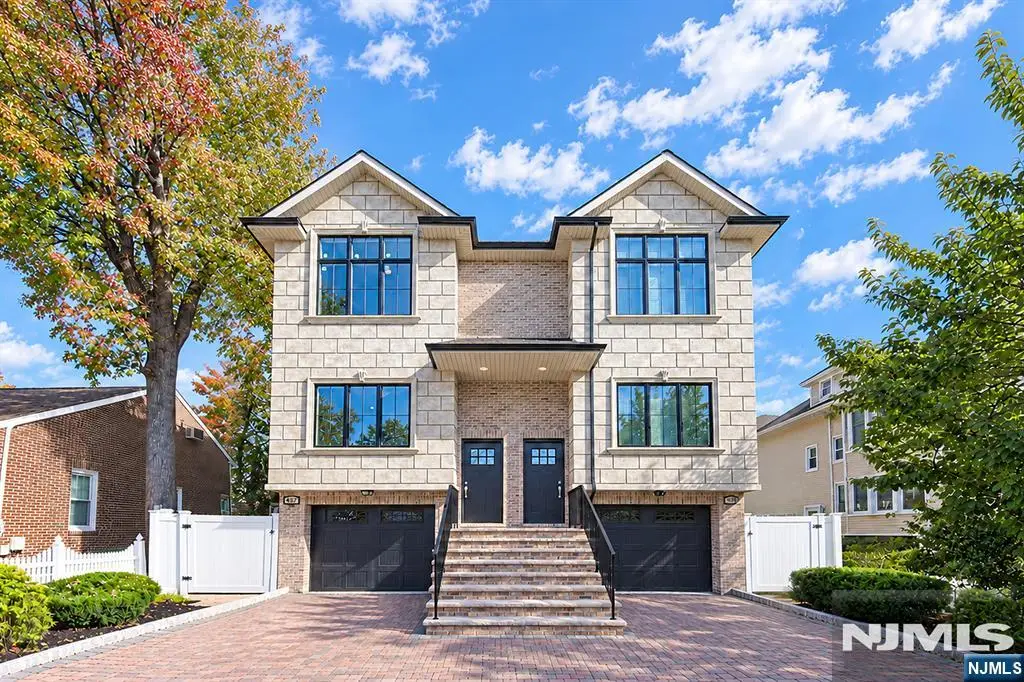 457 Lincoln Avenue 457, Cliffside Park, NJ 07010 - #1