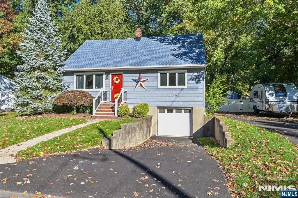 55 Briarwood Road, Wayne, NJ 07470 - #1