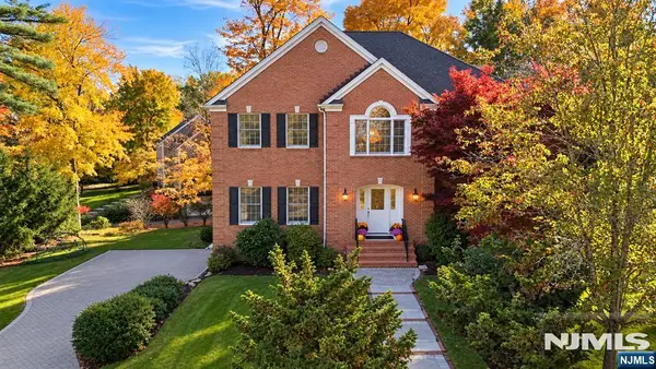 2 Concord, Mahwah, NJ 07430