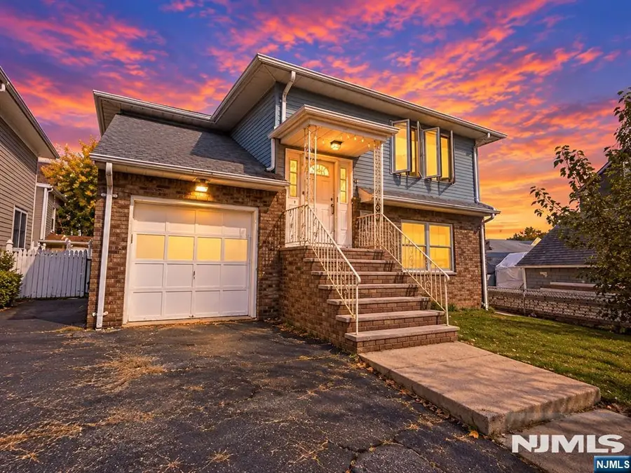 52 1st Street, Lodi, NJ 07644 - #2